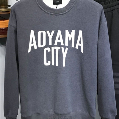 市场上装-卫衣-休闲卫衣【实拍】