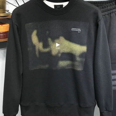 市场上装-卫衣-休闲卫衣【实拍】