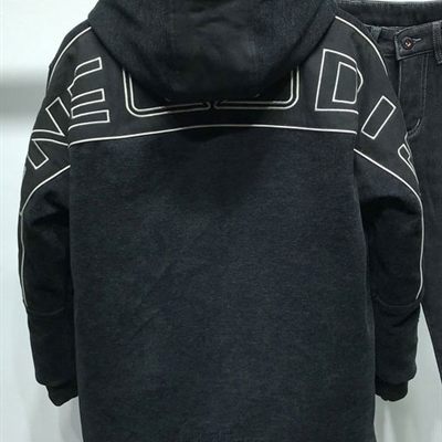 市场上装-中长外套-休闲中长【实拍】