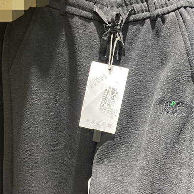 市场男裤-休闲-休闲时尚裤【实拍】
