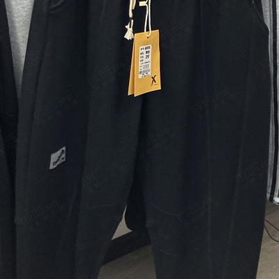 市场男裤-休闲-休闲时尚裤【实拍】