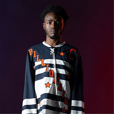 日本《Billionaire Boys Club》2020冬季潮流前卫男装