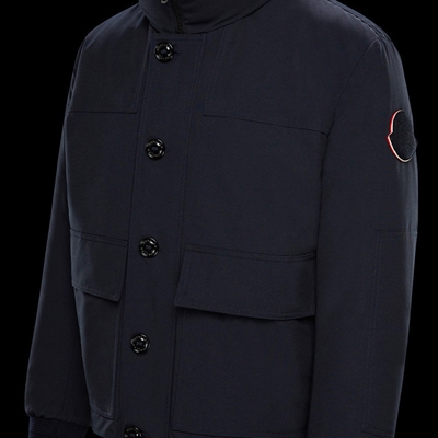 商场品牌-棉服/羽绒服-棉服
