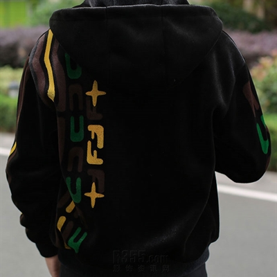 市场上装-夹克-欧货夹克