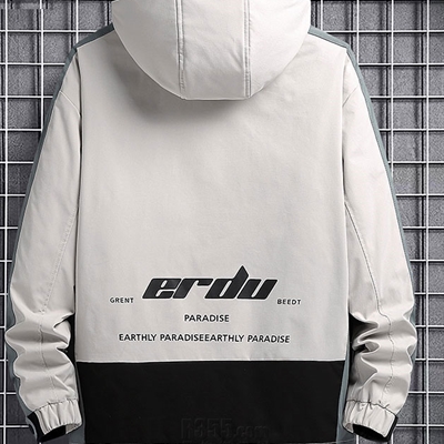 市场上装-夹克-土货夹克