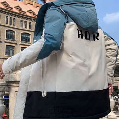 市场上装-棉衣/羽绒服-土货棉服