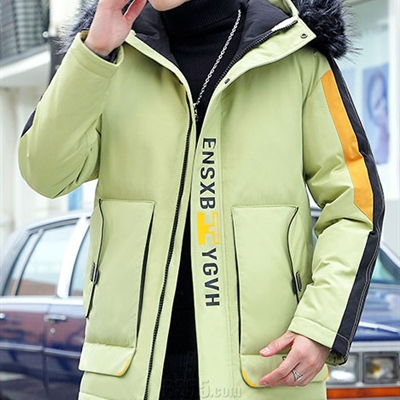 市场上装-棉衣/羽绒服-土货棉服