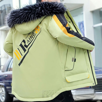 市场上装-棉衣/羽绒服-土货棉服