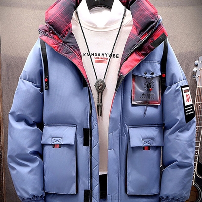 市场上装-棉衣/羽绒服-土货棉服