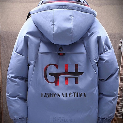 市场上装-棉衣/羽绒服-土货棉服