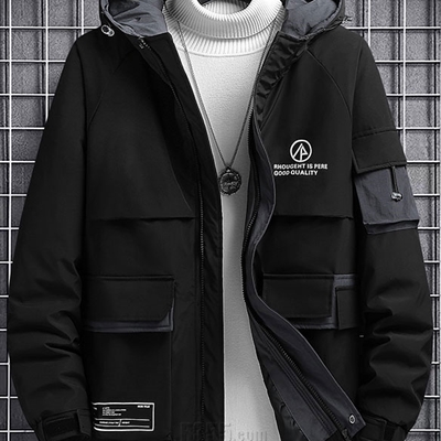 市场上装-棉衣/羽绒服-土货棉服