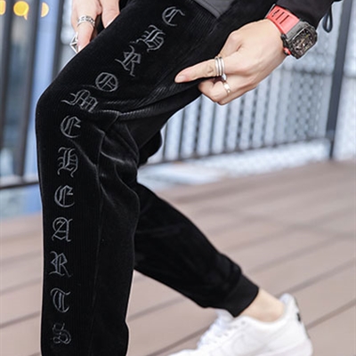 市场男裤-欧货-欧货裤