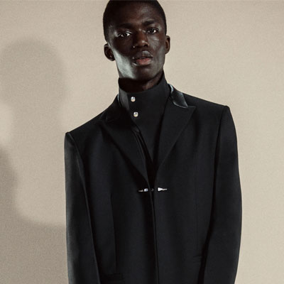 2021早秋Givenchy——巴黎
