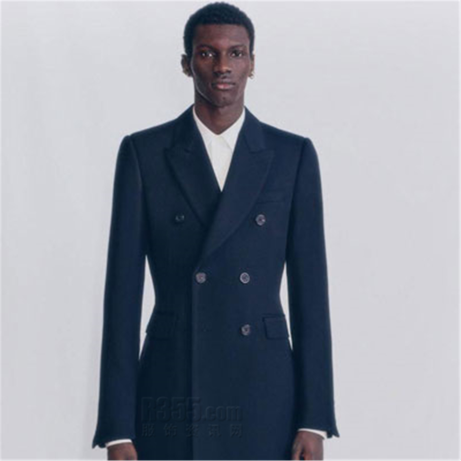 2021早秋AlexanderMcQueen——巴黎