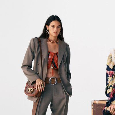 2021早秋Etro——米兰
