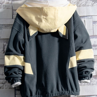 市场上装-夹克-土货夹克