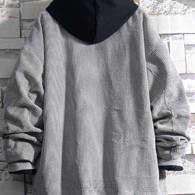 市场上装-夹克-土货夹克