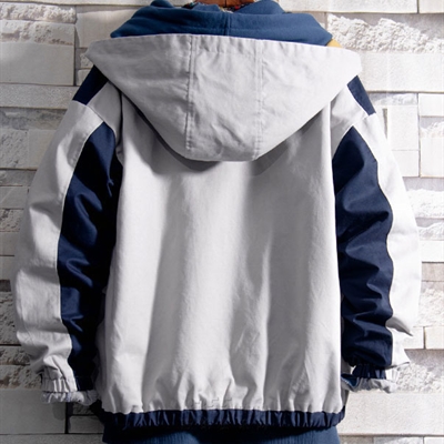 市场上装-夹克-土货夹克