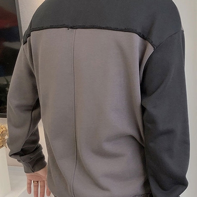 市场上装-卫衣-休闲卫衣