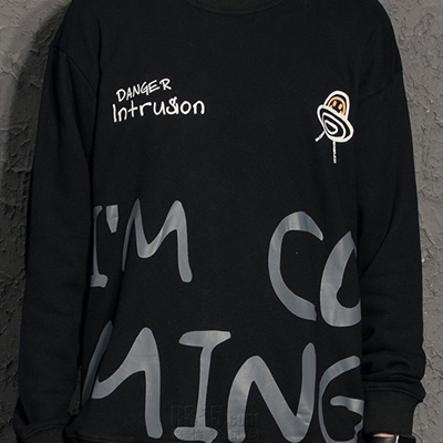 市场上装-卫衣-休闲卫衣