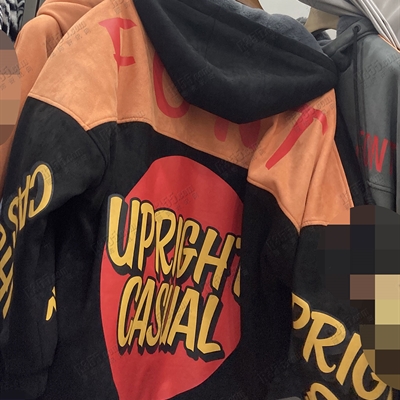 市场上装-夹克-微潮夹克【实拍】