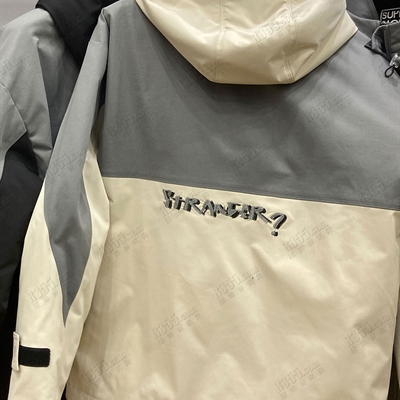 市场上装-夹克-休闲夹克【实拍】