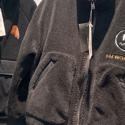 市场上装-夹克-休闲夹克【实拍】