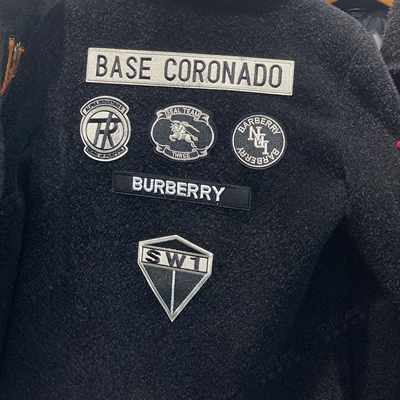 市场上装-夹克-休闲夹克【实拍】