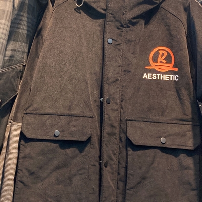 市场上装-夹克-休闲夹克【实拍】