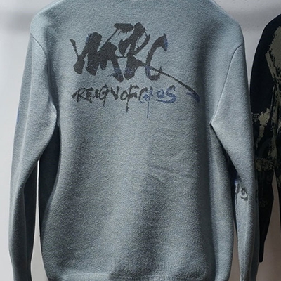 市场上装-毛衫-微潮毛衫【实拍】