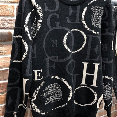 市场上装-毛衫-微潮毛衫【实拍】