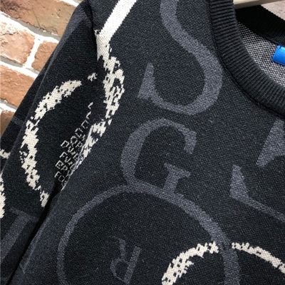 市场上装-毛衫-微潮毛衫【实拍】