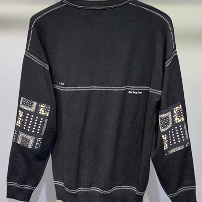 市场上装-毛衫-休闲毛衫【实拍】