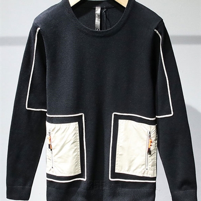 市场上装-毛衫-休闲毛衫【实拍】