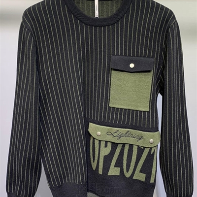 市场上装-毛衫-休闲毛衫【实拍】