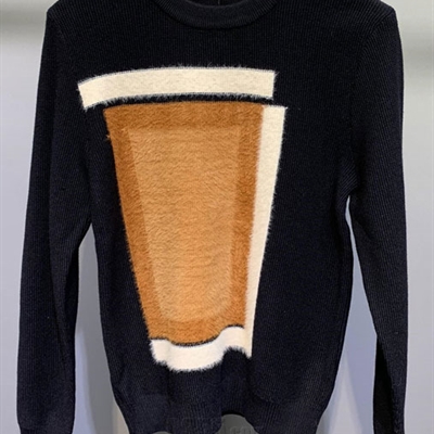 市场上装-毛衫-休闲毛衫【实拍】