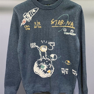 市场上装-毛衫-休闲毛衫【实拍】