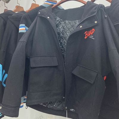 市场上装-棉衣/羽绒服-微潮棉服【实拍】