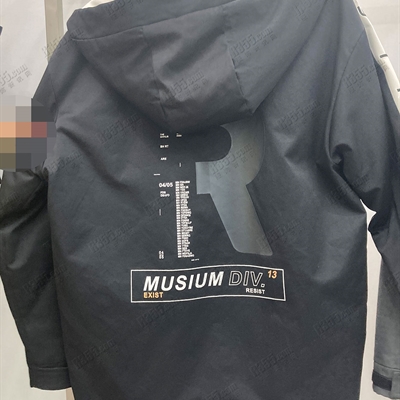 市场上装-棉衣/羽绒服-微潮棉服【实拍】