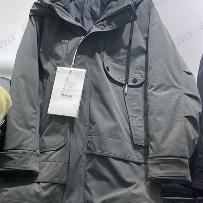 市场上装-棉衣/羽绒服-休闲棉服【实拍】