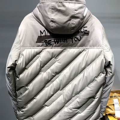 市场上装-棉衣/羽绒服-休闲棉服【实拍】