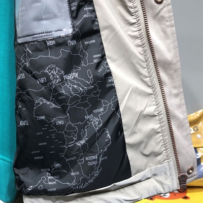 市场上装-棉衣/羽绒服-休闲棉服【实拍】