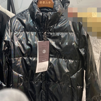 市场上装-棉衣/羽绒服-休闲棉服【实拍】