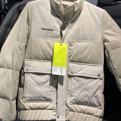 市场上装-皮衣-休闲皮衣【实拍】