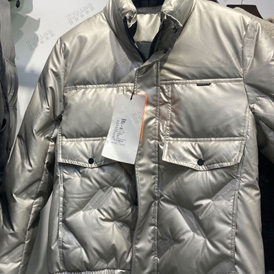 市场上装-皮衣-休闲皮衣【实拍】