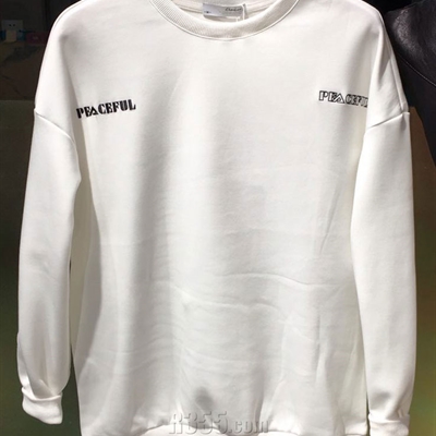 市场上装-卫衣-微潮卫衣【实拍】