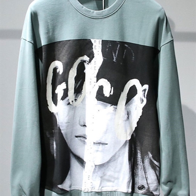 市场上装-卫衣-微潮卫衣【实拍】