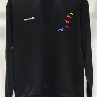 市场上装-卫衣-休闲卫衣【实拍】