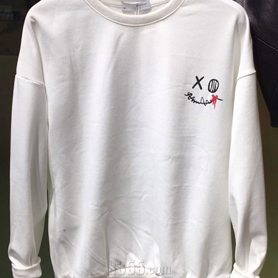 市场上装-卫衣-休闲卫衣【实拍】