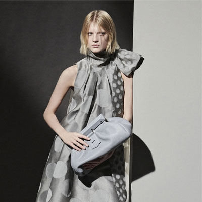 2021早秋Max Mara——米兰